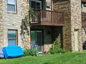 Building Photo - Sunset Lake Apartments