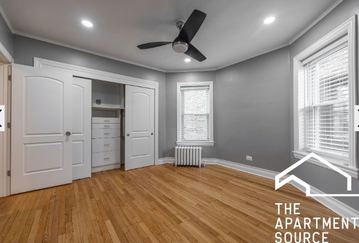 Building Photo - 5921 N Artesian Ave