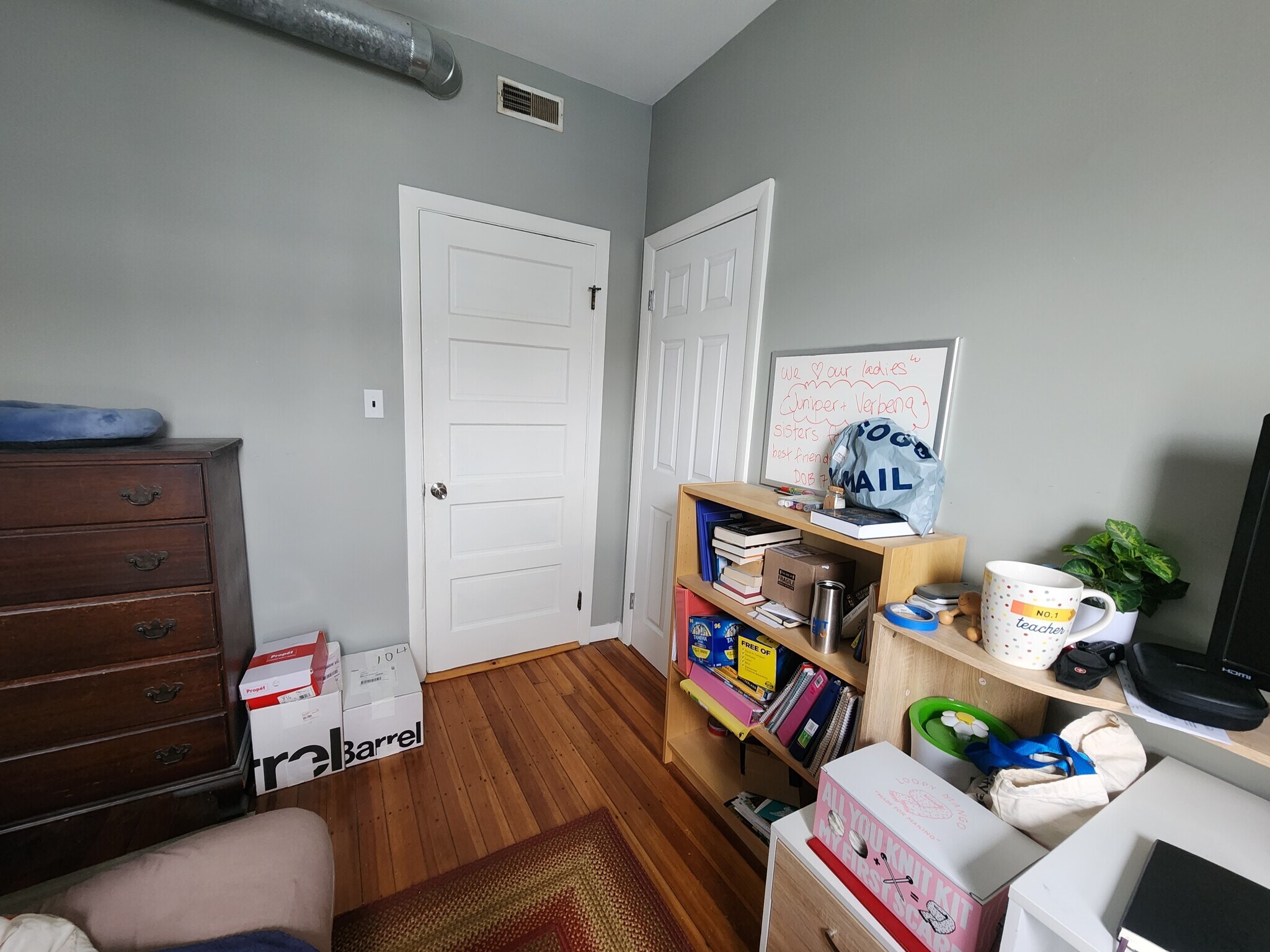 Bedroom 2 - 410 Norfolk St