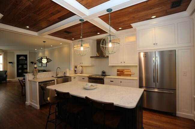 Building Photo - Furnished 2 Bedroom Townhome in Pooler