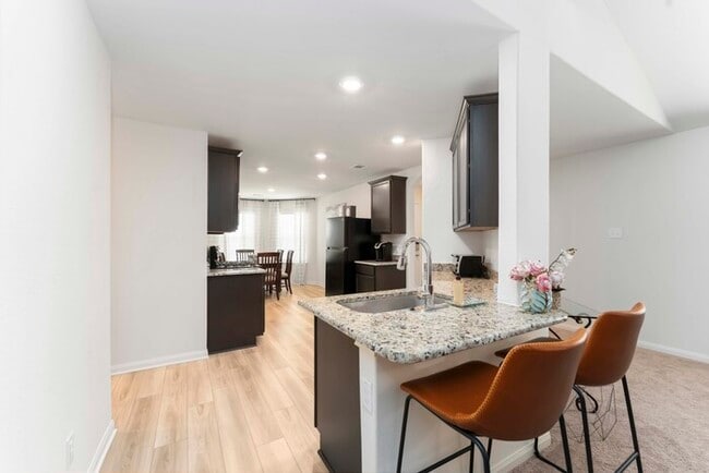 Building Photo - Charming 3 beds 2 baths in Katy!