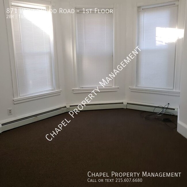 Building Photo - 2 Bedroom Apartment in Overbrook