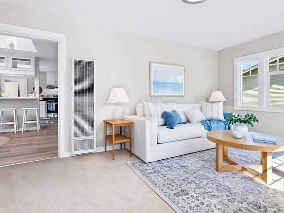 Building Photo - 527 Windham St