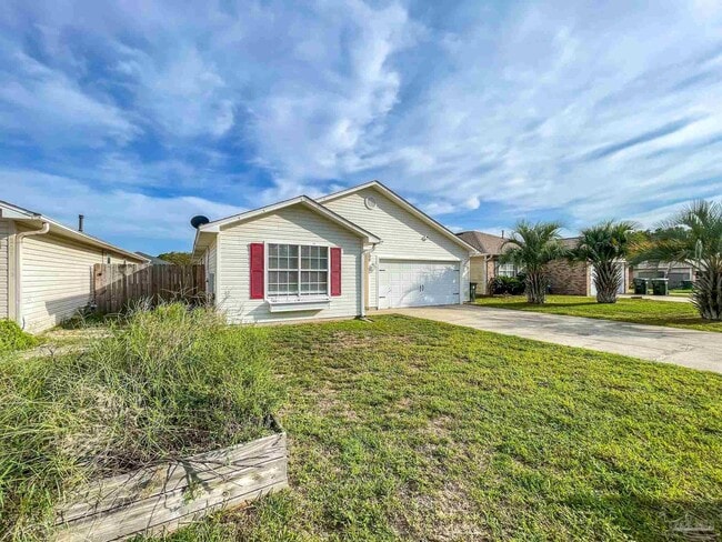 Building Photo - 209 Staysail St