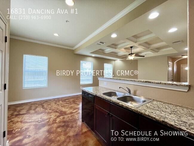 Building Photo - 16831 Dancing Ava