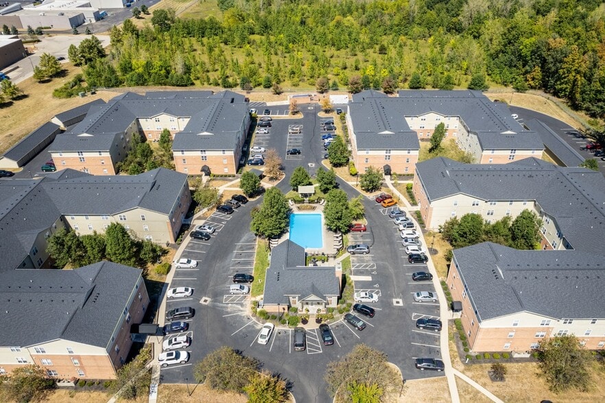 Primary Photo - The Residences At Breckenridge