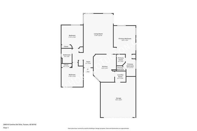 Building Photo - 2660 W Camino del Sitio