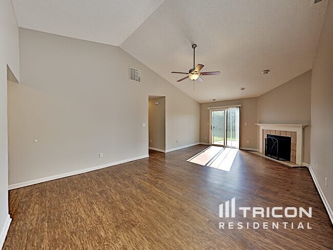 Building Photo - 1064 Halifax Lane Indianapolis IN