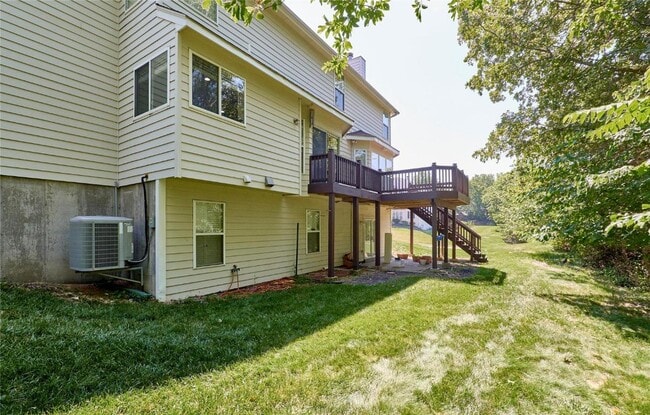 Building Photo - 1357 Westhampton Woods Ct