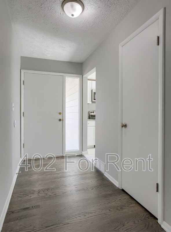 Building Photo - 8061 Arbor St