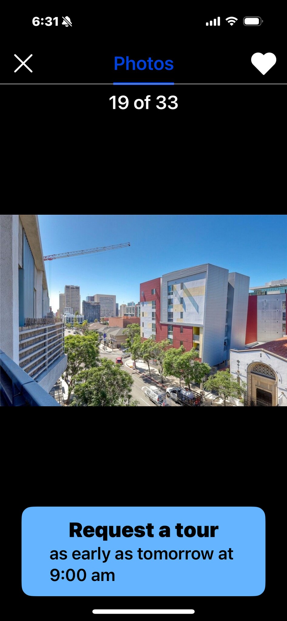 Building Photo - 1643 6th Ave