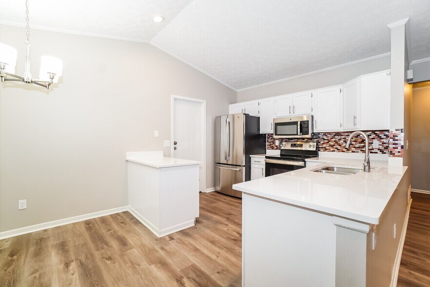 Building Photo - 3708 Fox Hunt Trail