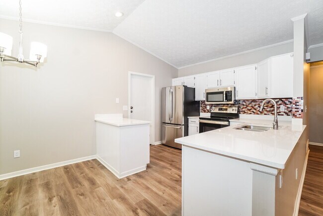 Building Photo - 3708 Fox Hunt Trail