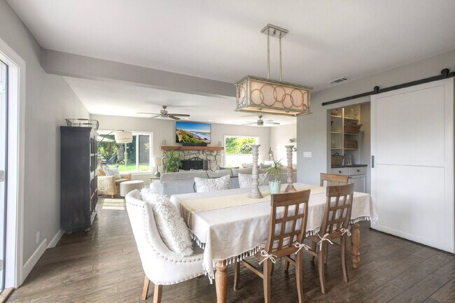 Building Photo - Single-Story La Costa Home Overlooking the...