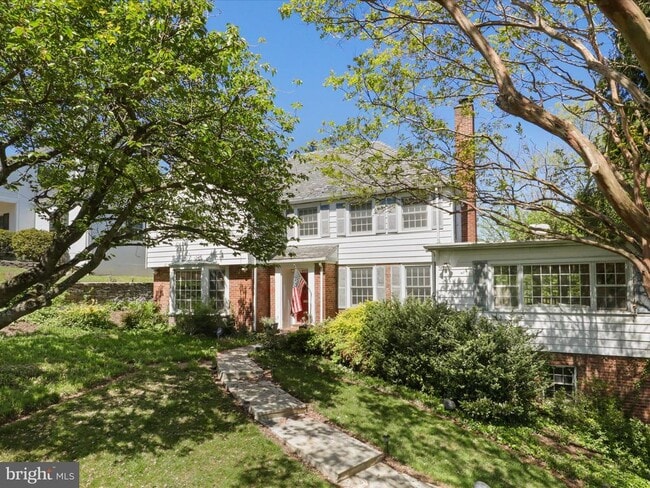 Building Photo - 4725 Rock Spring Rd