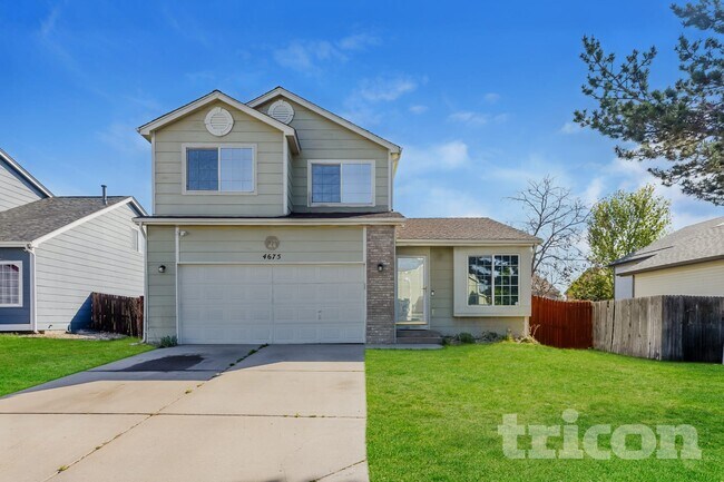 Building Photo - 4675 Ramblewood Dr