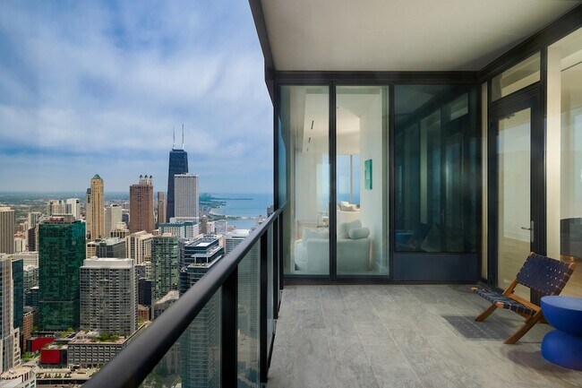 Building Photo - 363 E Wacker Dr