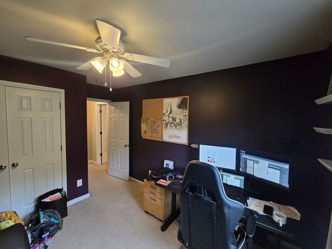 Building Photo - Beautiful Apex Townhome with Greenway Access & Community Amenities