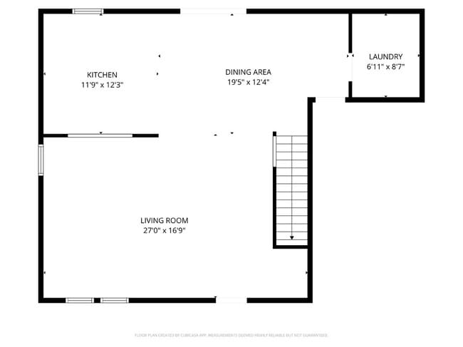 Building Photo - 203 Shadbush St