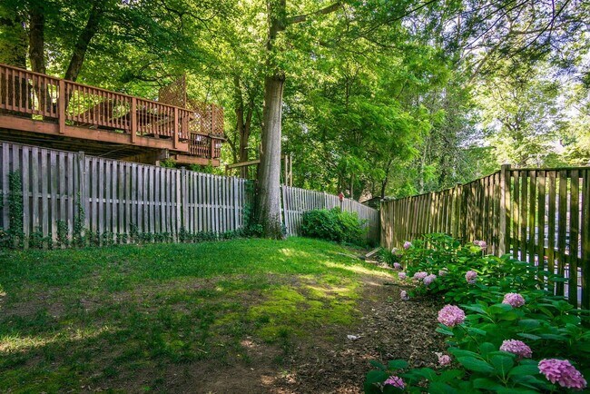 Building Photo - Updated 4 BD, 3.5 BA Stately Colonial on Kalmia RD in NW DC!!