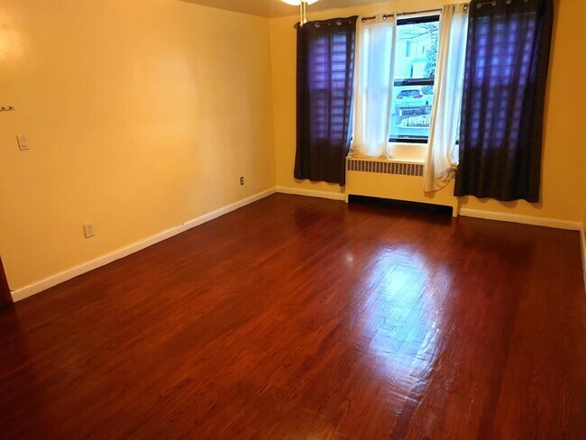 Building Photo - 6129 Jackson St