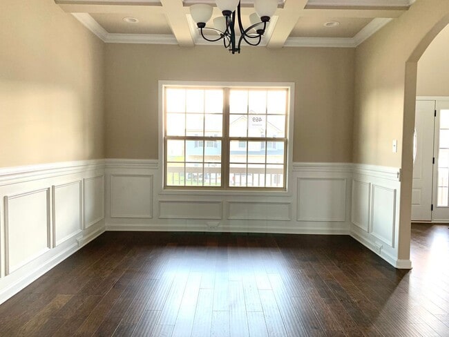 Building Photo - 2002 Jackie Lorraine Drive