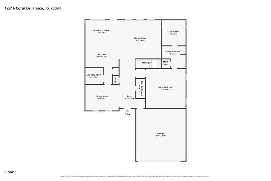 Building Photo - 12316 Coral Dr