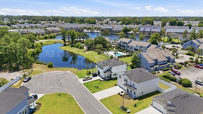 Building Photo - 168 Water Deer Wy