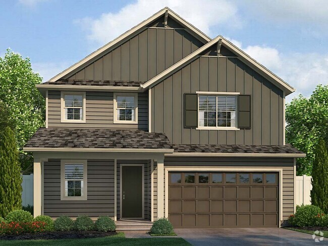 Building Photo - 7135 Woods Rose Dr