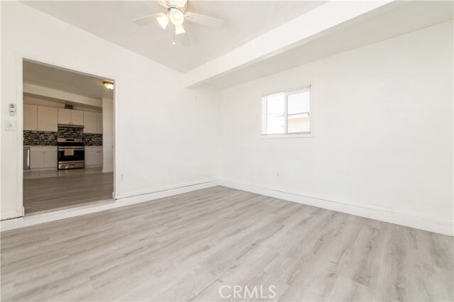Building Photo - 833 N Eldon Ave