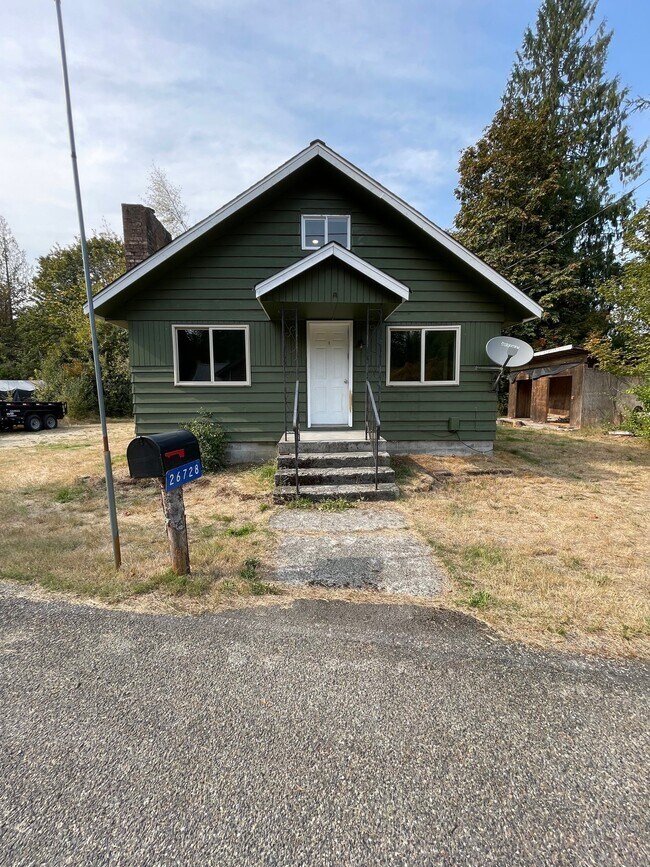 Building Photo - 26728 469th Ave