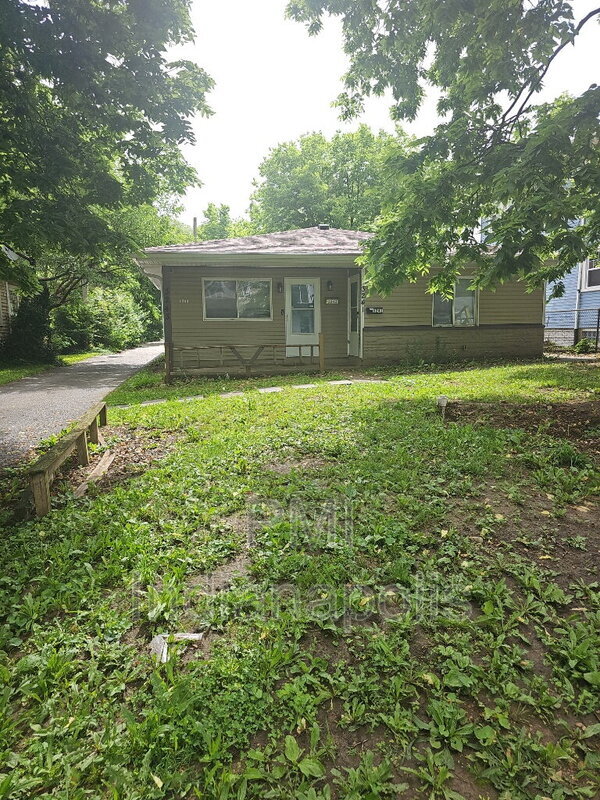 Building Photo - 3243 Guilford Ave