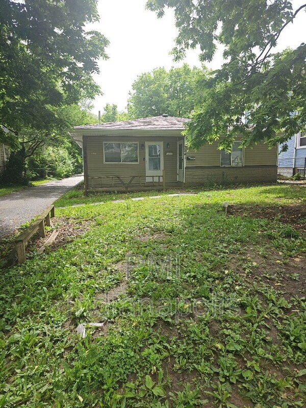 Primary Photo - 3243 Guilford Ave