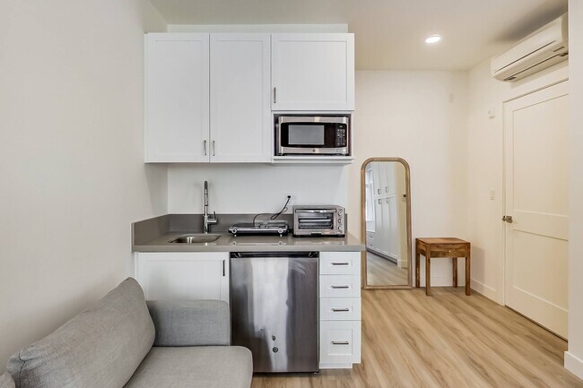 Floorplan - ArtHaus Grand