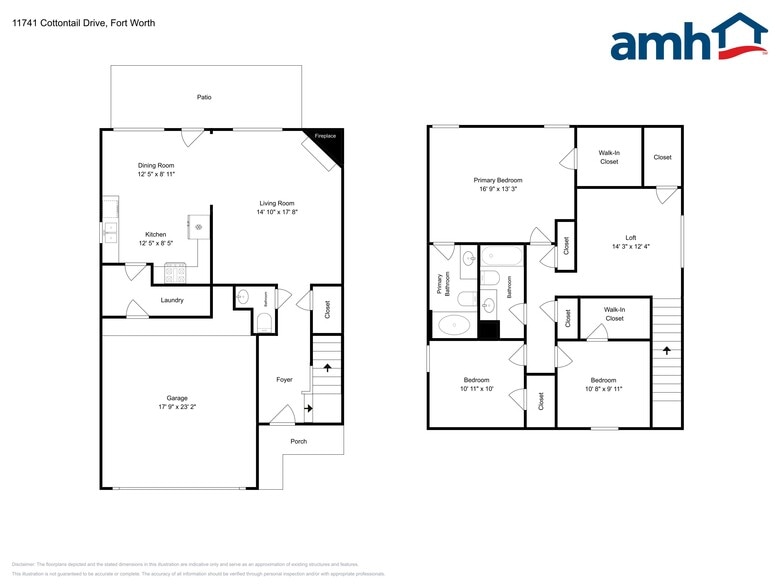 Building Photo - 11741 Cottontail Dr