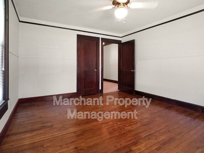 Building Photo - 311 Mc Dowell St