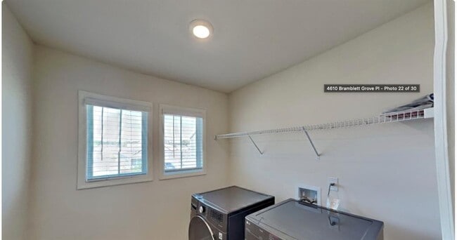 Building Photo - 4610 Bramblett Grove Pl