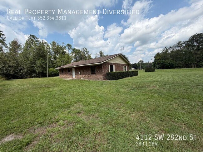 Building Photo - 4112 SW 282nd St