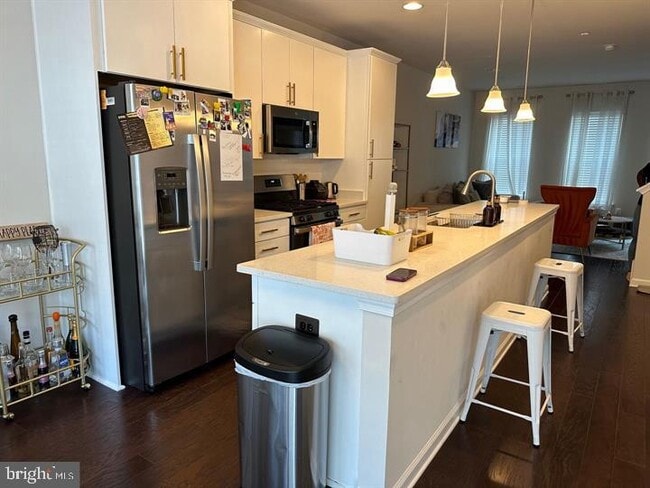 Building Photo - 7118 Rowlock Aly