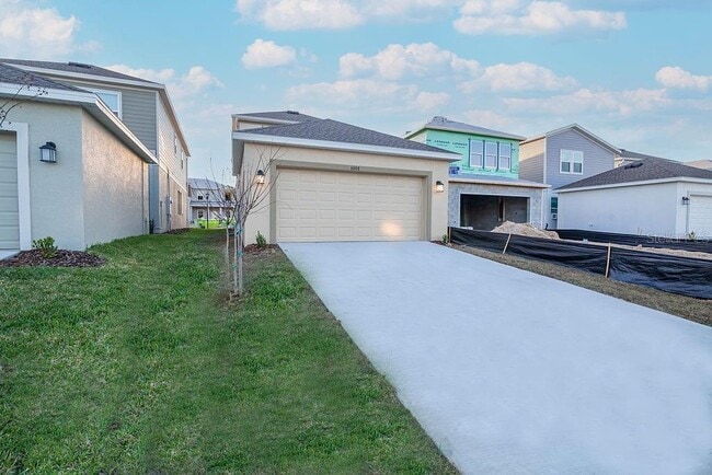 Building Photo - 6008 Blissful St