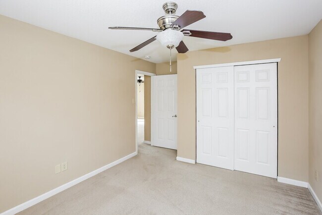 Building Photo - 4432 Norfleet St