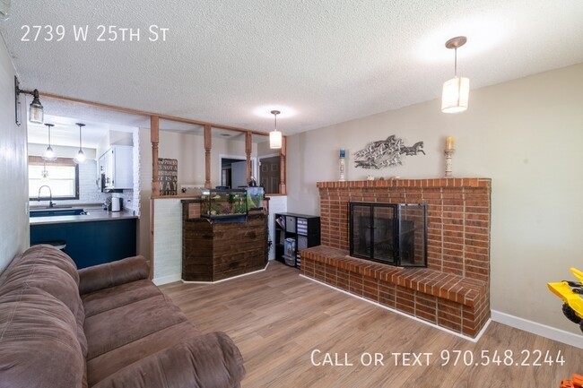 Building Photo - 2739 W 25th St