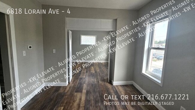Building Photo - 6818 Lorain Ave