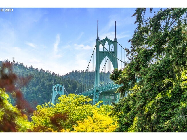 Building Photo - 7023 N Burlington Ave