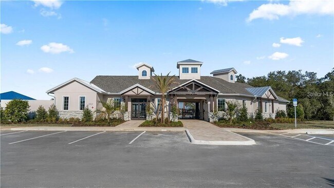 Building Photo - 4608 Gliding Wave St