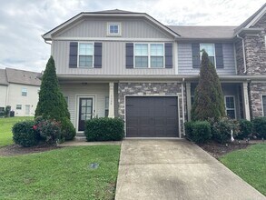 Building Photo - Modern End-Unit Townhome in the Heart of Old Hickory, Wilson County!