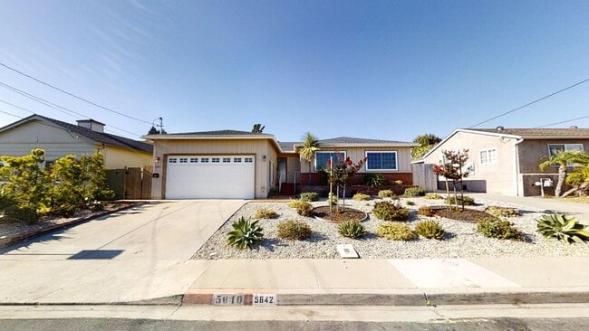 Primary Photo - Steps from SDSU – Spacious Homes in Prime ...