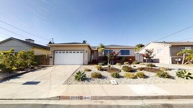 Building Photo - Steps from SDSU – Spacious Homes in Prime ...