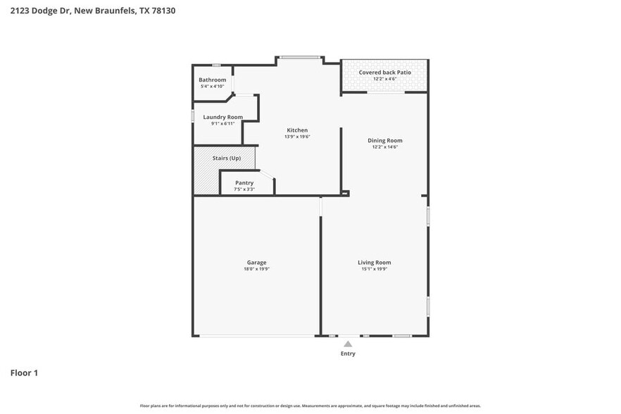 Building Photo - 2123 Dodge Dr