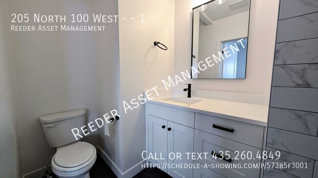 Building Photo - 205 N 100 W